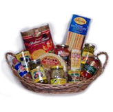 Antipasto Basket